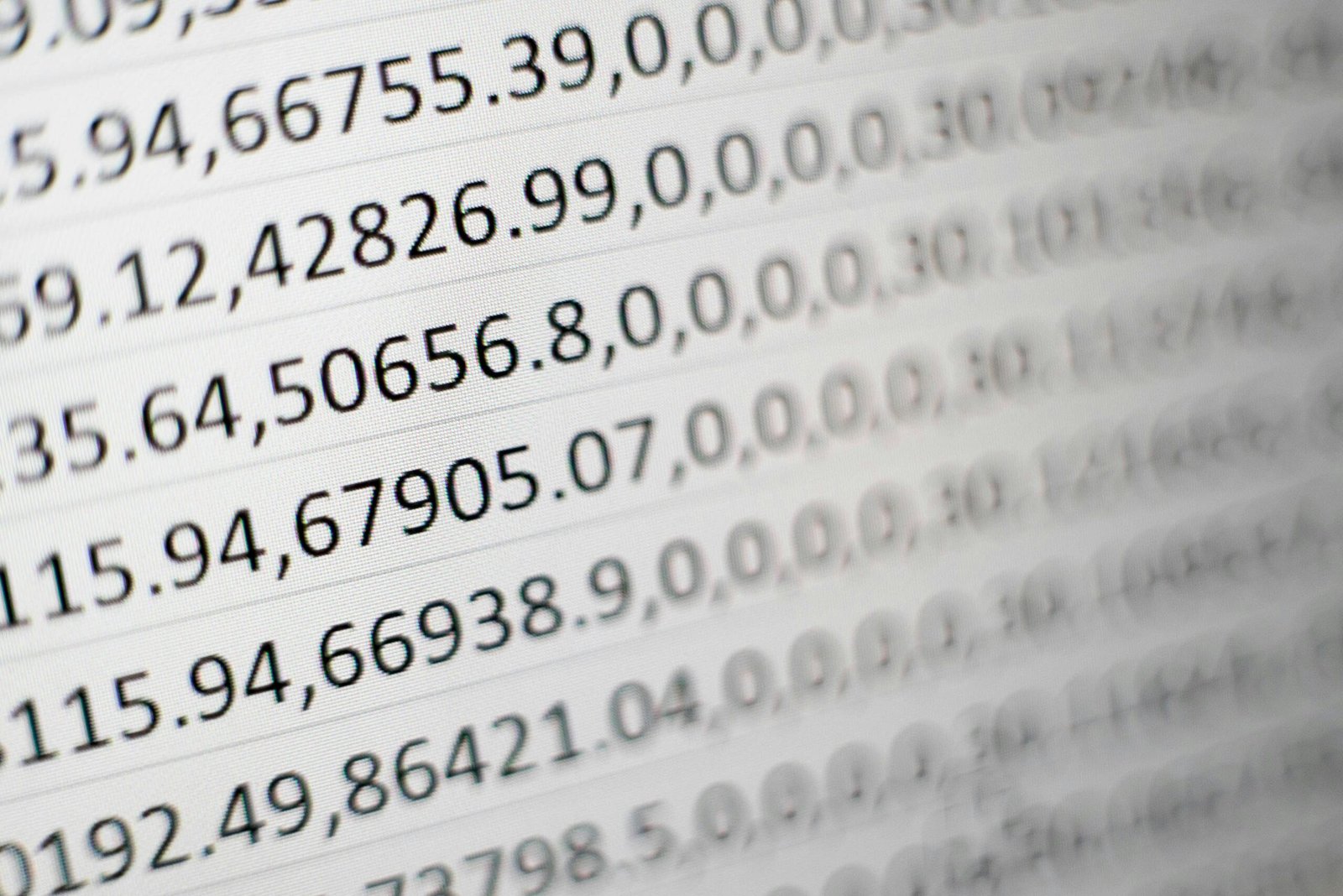 How to Leverage Big Data for Competitive Advantage